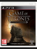 Game of Thrones: Season 1 (PS3)