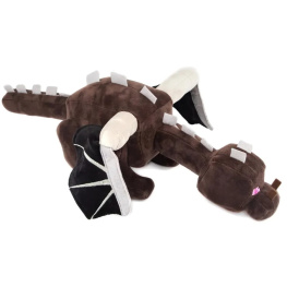 HEO Polštářek Minecraft - Ender Dragon, 50 cm