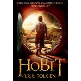 Hobit (Argo, brožovaná)