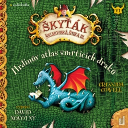 Hrdinův atlas smrtících draků