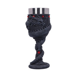 Hrnek Dragon Coil