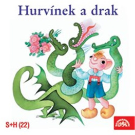 Hurvínek a drak - František Nepil (mp3 audiokniha)