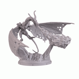 imago Interactive Miniatures - Dragonlich