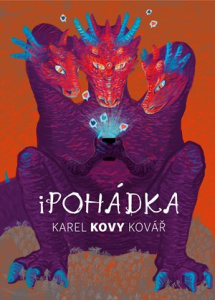 Karel Kovy Kovář: iPohádka | Karel Kovář