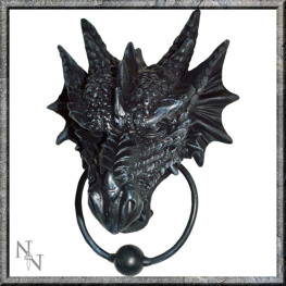 klepadlo Dragon Door