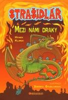 Klimek Hynek Strašidlář mezi námi draky