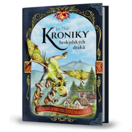Kroniky beskydských draků - Jan Tkáč