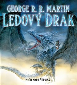Ledový drak - George R.R. Martin - Tympanum