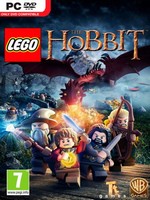 LEGO The Hobbit (PC) DIGITAL