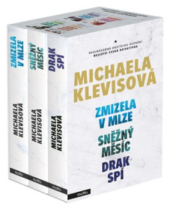 Michaela Klevisová - BOX | Michaela Klevisová