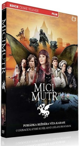 Micimutr - 1 DVD
