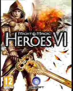Might and Magic Heroes VI (DIGITAL)