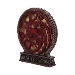 Nemesis Now Lampa - House of the Dragon B6604A24