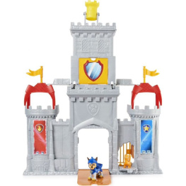 Paw Patrol rytířský hrad