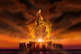 Plakát Solstice