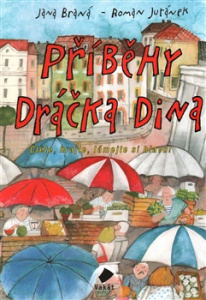 Příběhy dráčka Dina