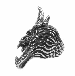 prsten ETNOX - Dragon