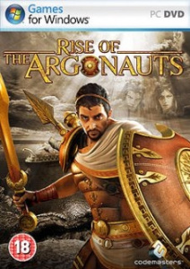 Rise of the Argonauts (DIGITAL)