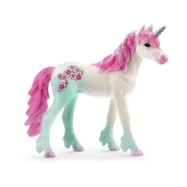 Schleich 70597 Hříbě jednorožce Rajana