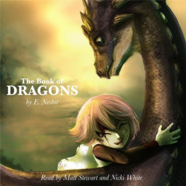 The Book of Dragons (EN) - Edith Nesbit (mp3 audiokniha)