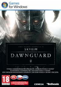 The Elder Scrolls V: Skyrim - Dawnguard