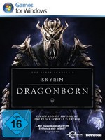 The Elder Scrolls V: Skyrim - Dragonborn