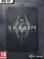 The Elder Scrolls V: Skyrim Legendary Edition (PC) DIGITAL
