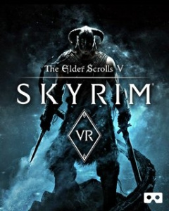 The Elder Scrolls V Skyrim VR (DIGITAL)