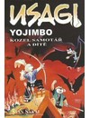 Usagi Yojimbo 5: Kozel samotář a dítě - Sakai Stan