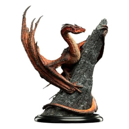 Weta Collectibles Figurka Hobit - Drak Šmak