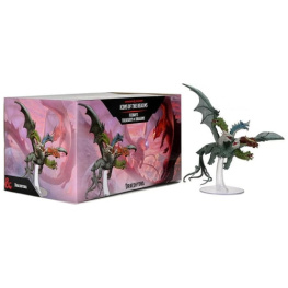 WizKids D&D Icons of the Realms: Fizban s Treasury of Dragons - Dracohydra