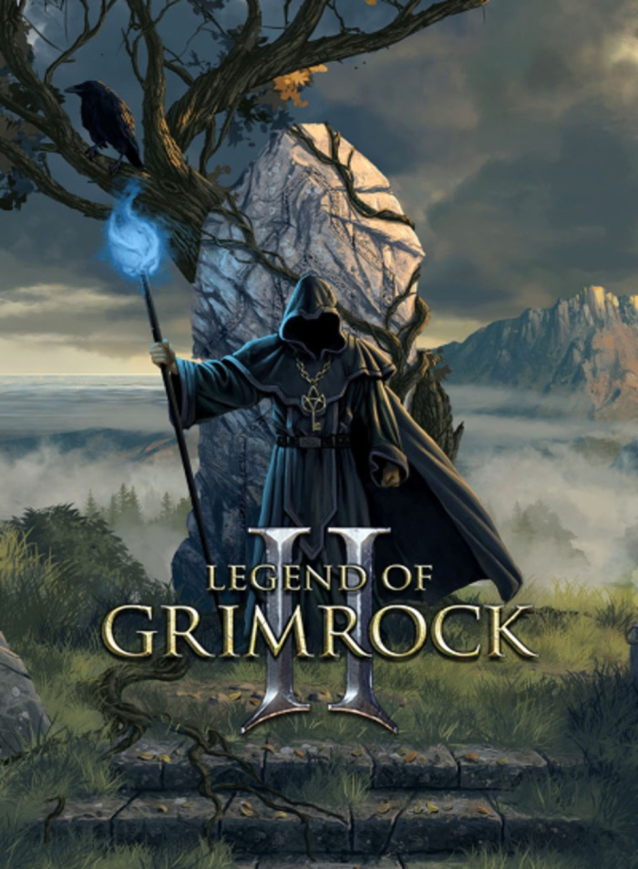legend of grimrock nexus